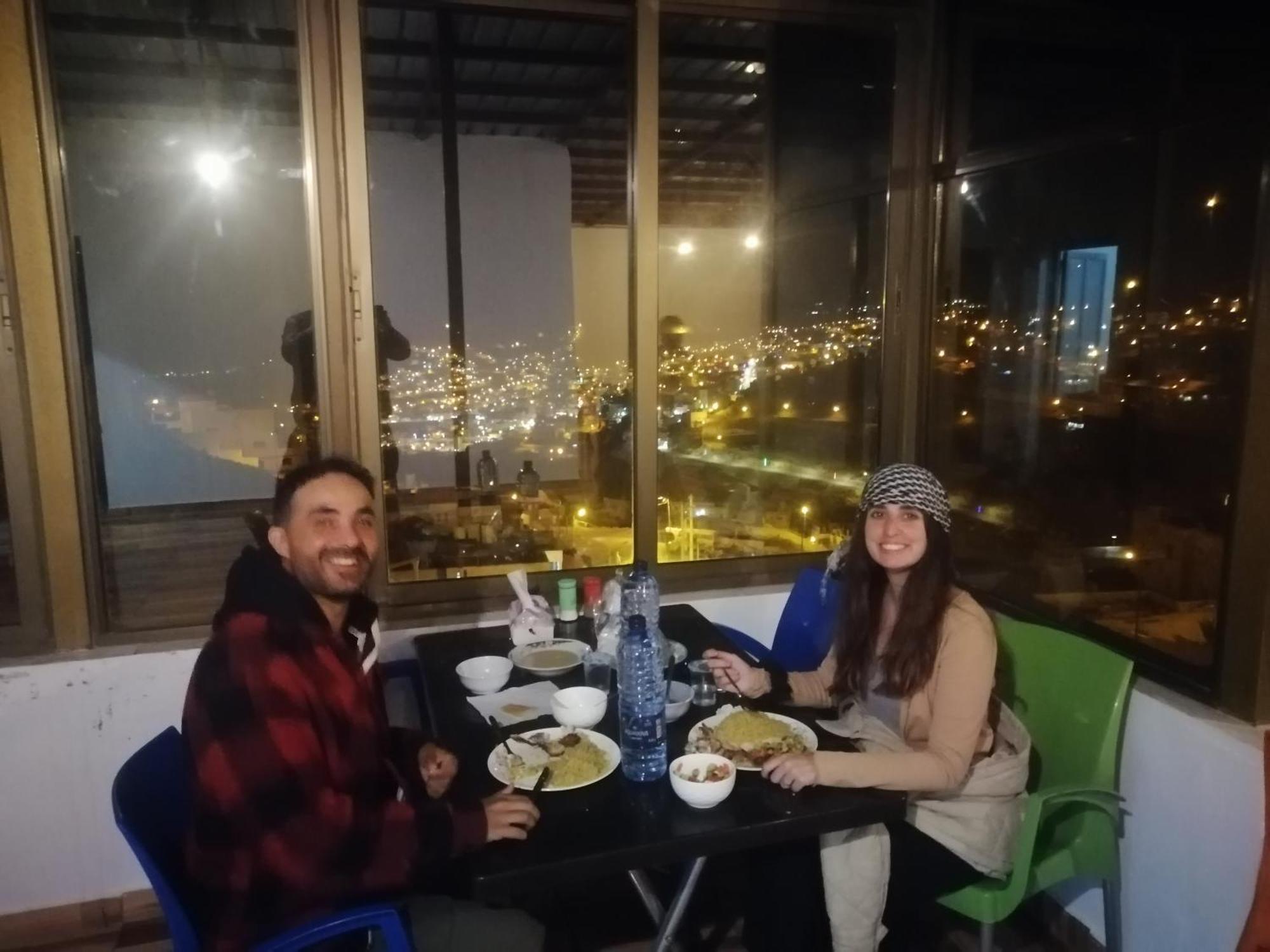 הוסטל וואדי מוסא Petra Planet מראה חיצוני תמונה